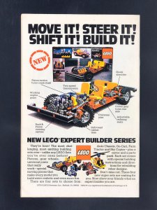 Conan the Barbarian #92 (1978)