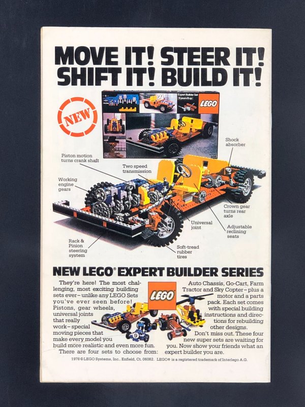 Conan the Barbarian #92 (1978)