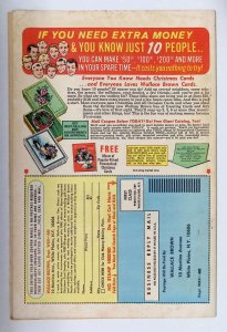 The Avengers #80 (1970)