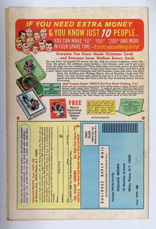 The Avengers #80 (1970)