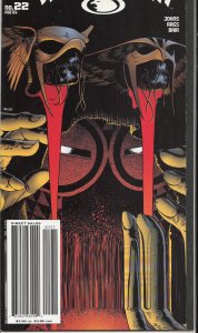 Hawkman #22 (2004) Hawkman