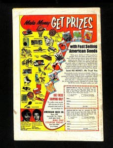 Marvel Two-In-One #3 Daredevil Thing!