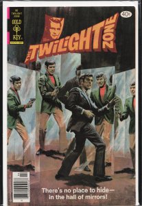 Twilight Zone #90 (1979)