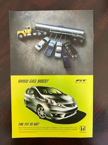 Ms. Marvel #33 (2009) - NM