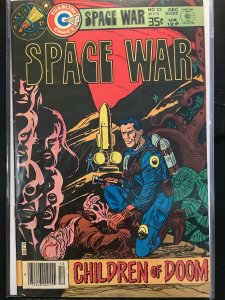 Space War #32  (1978)