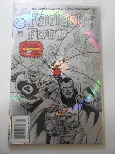 Fantastic Four #400 (1995)