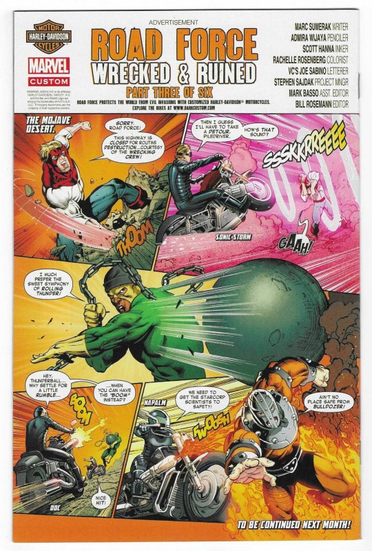 Original Sin #3.4 (2014)