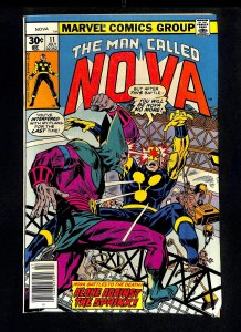 Nova #11