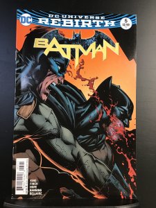 Batman #5 (2016)