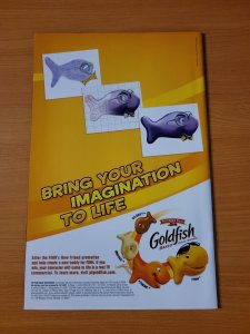 Ultimate Spider-Man #115 ~ NEAR MINT NM ~ 2007 Marvel Comics