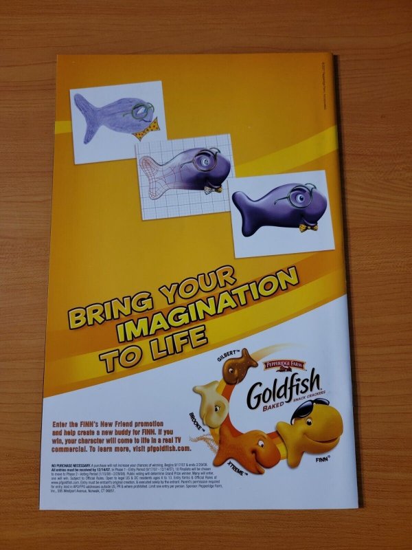 Ultimate Spider-Man #115 ~ NEAR MINT NM ~ 2007 Marvel Comics