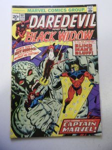 Daredevil #107 (1974) GD/VG Condition