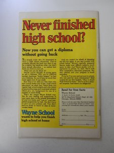 Captain America #184 (1975) VF condition MVS intact