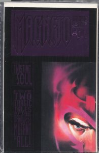 Magneto #0 (1993)