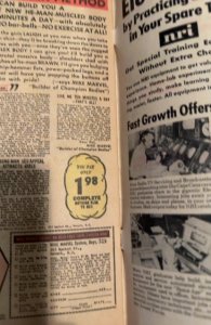 Fantastic Four #23 (1964)vs Dr doom see dexcription