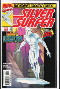 Silver Surfer #130 (1997) Silver Surfer