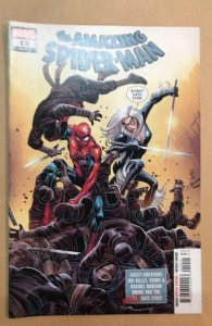 The Amazing Spider-Man #19 (2023)