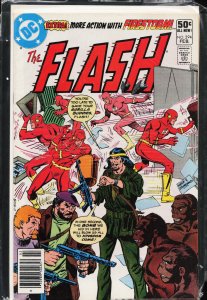 The Flash #294 (1981) The Flash
