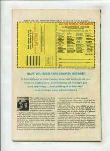 AMAZING SPIDER-MAN #131 (6.5) DOC OCK/ AUNT MAY WEDDING!! 1974