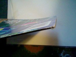 NIGHTS into Dreams #1 (1998) Archie Comics