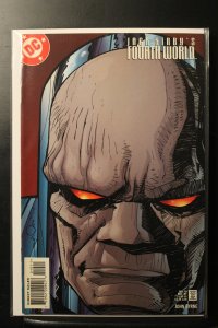 Jack Kirby's Fourth World #10 (1997)