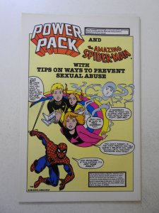 The Amazing Spider-Man #277 (1986) VF- Condition!