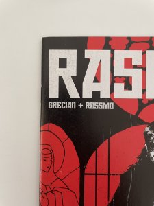 Rasputin #4 (2015)