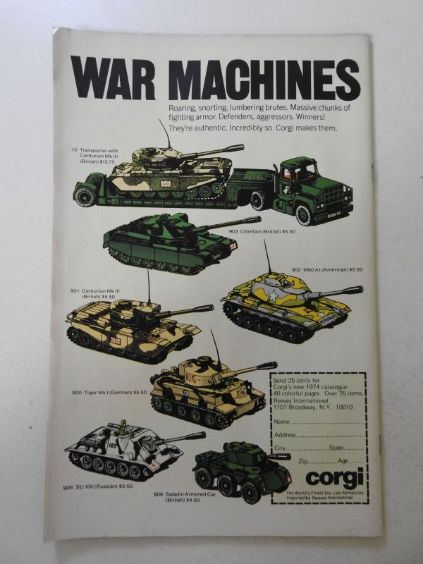 Superman #285 (1975) FN Condition!