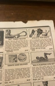 The Amazing Spider-Man #92 (1971)guest starring iceman see  description