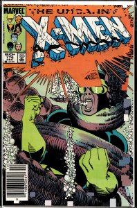 The Uncanny X-Men #176 (1983) X-Men [Key Issue]