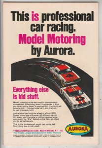 Showcase Comics #87 (Dec-69) NM- High-Grade Firehair