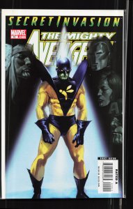 The Mighty Avengers #15 (2008) The Avengers