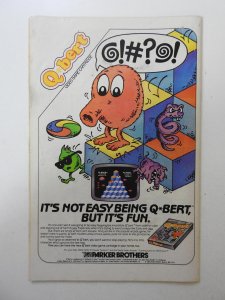 The Amazing Spider-Man #247 (1983) VG Condition!