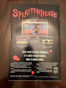 Justice League Europe #20 (1990) - NM