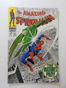 The Amazing Spider-Man #64 (1968) FN- Condition!