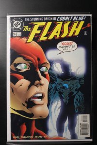 The Flash #144 (1999)