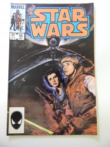Star Wars #95 (1985) FN+ Condition