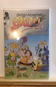 Groo: 25th Anniversary Special (2007)