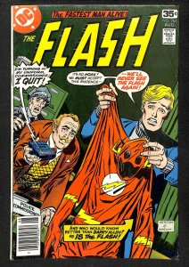 The Flash #264 (1978)