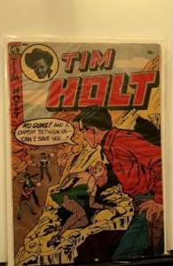 Tim Holt #34 (1953)