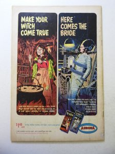 House of Mystery #154 (1965) VG Condition