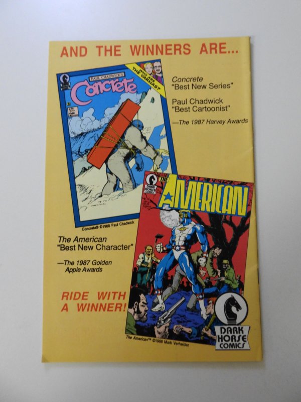 Godzilla #3 (1988) VF condition