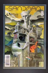The Sandman: Overture #2 (2014)
