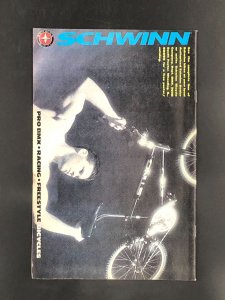 G.I. Joe: A Real American Hero #90 (1989)