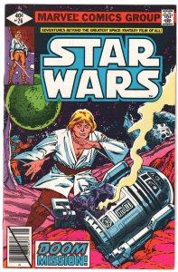 Star Wars #26 (1979)