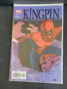 Kingpin #5 (2003)