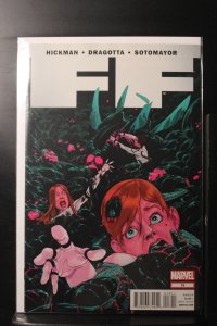 FF #18 (2012)