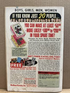 U.S. Air Force Comics #23 (1962)  Unlimited Combined Shipping