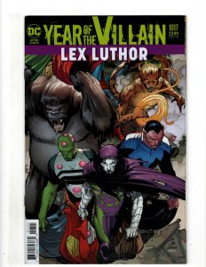 Action Comics #1017 (2020) OF10