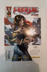 Witchblade #90 (2005) NM Top Cow Comic Book J737